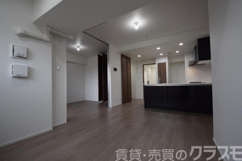 4/30 リビング/ダイニング