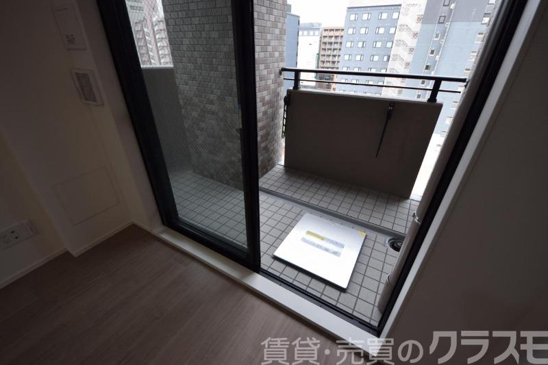 24/30 バルコニー