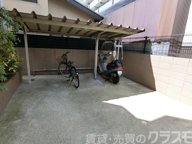 29/30 駐車場