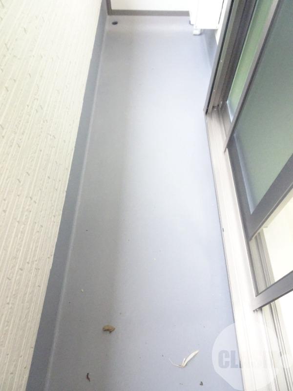 15/30 バルコニー