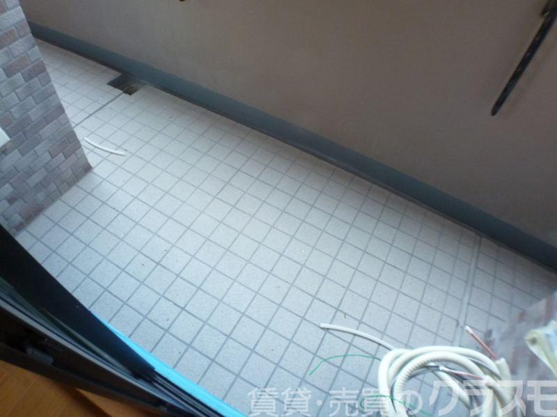 24/30 バルコニー