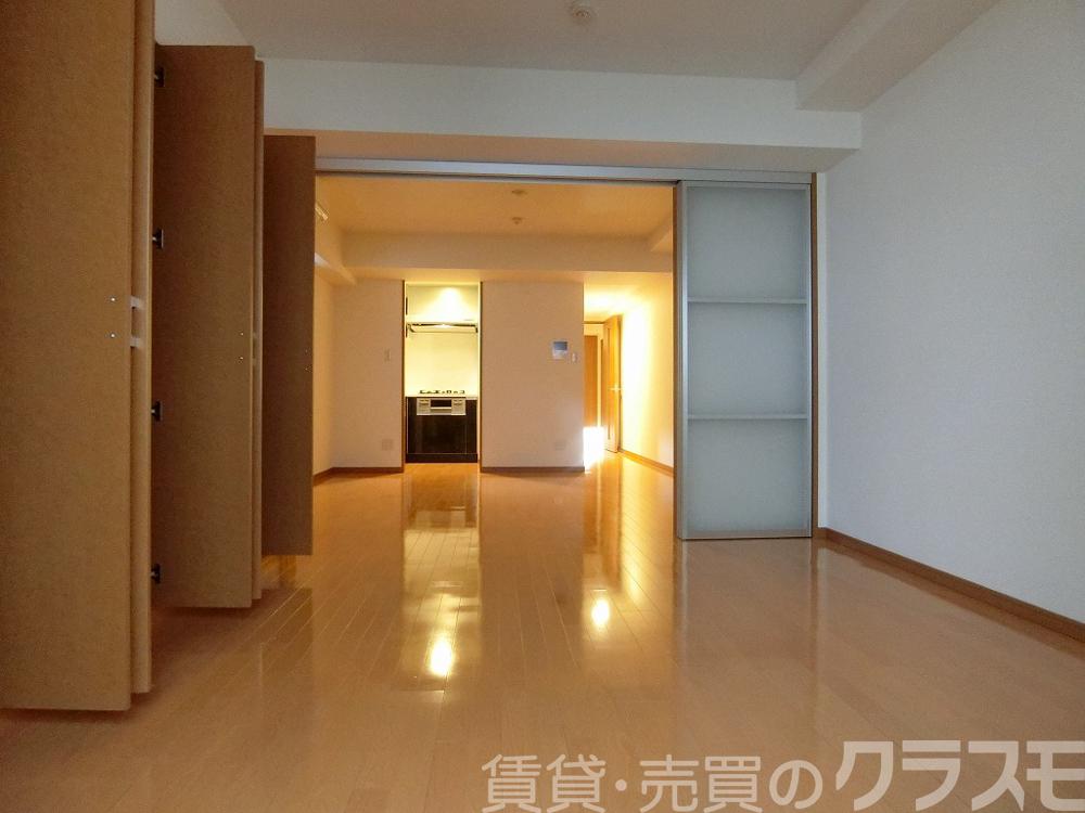 3/30 リビング/ダイニング