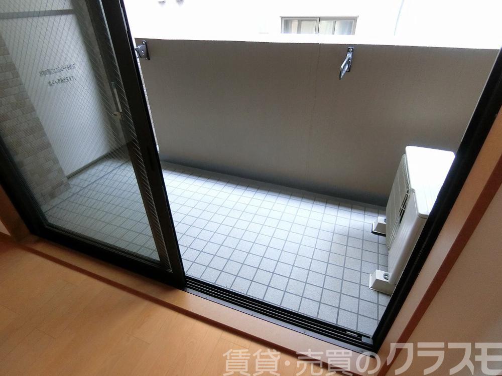 24/30 バルコニー