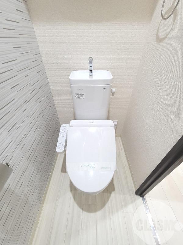 8/30 トイレ