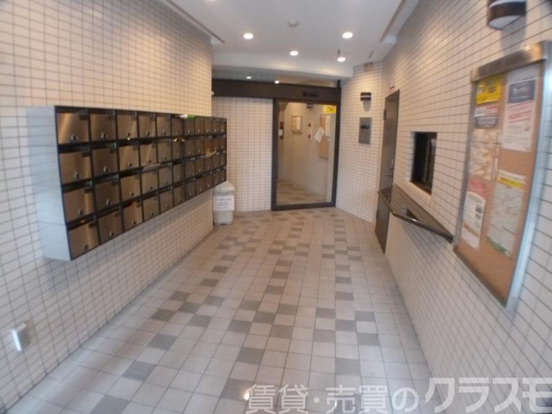 29/30 エントランス