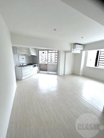 3/29 リビング/ダイニング