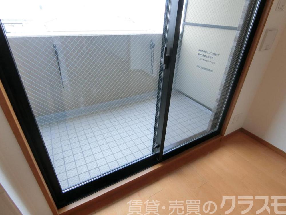 24/30 バルコニー