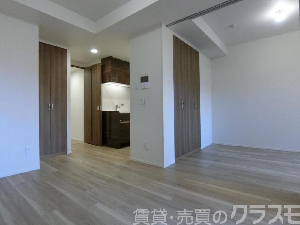 3/30 リビング/ダイニング