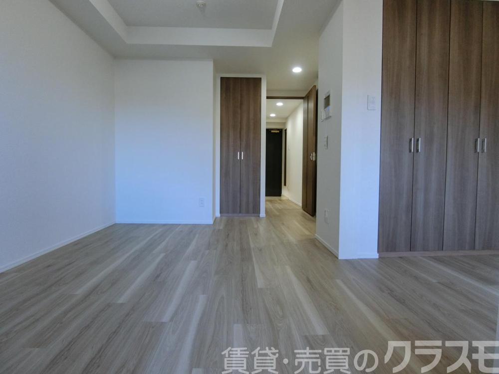 4/30 リビング/ダイニング