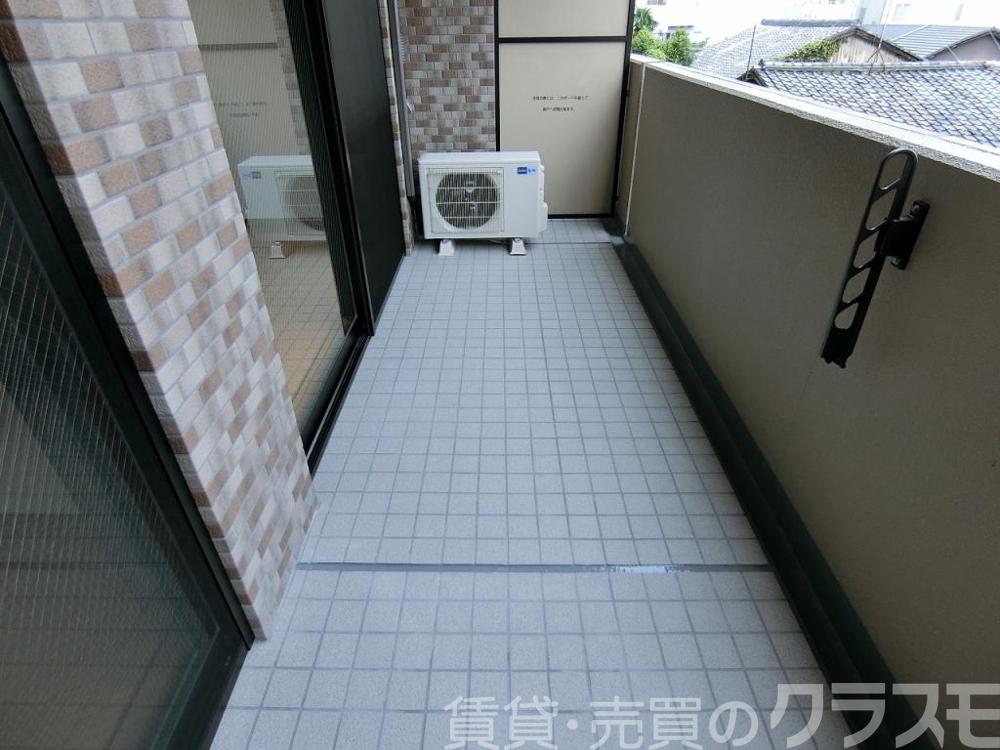 24/30 バルコニー