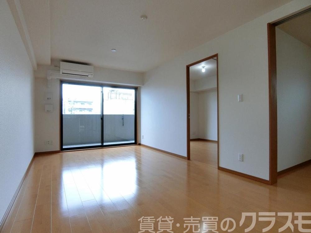 4/30 リビング/ダイニング