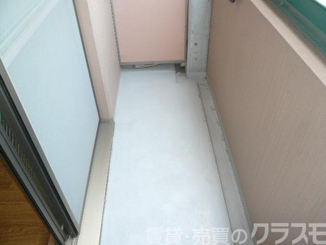 26/30 バルコニー