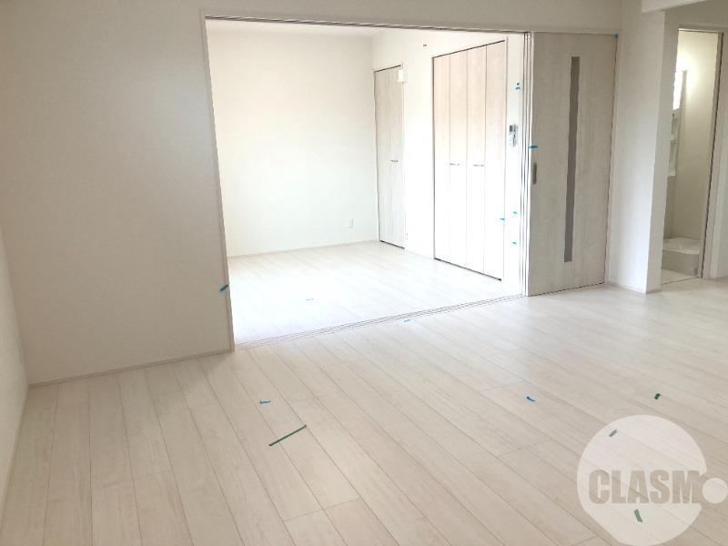 3/30 リビング/ダイニング