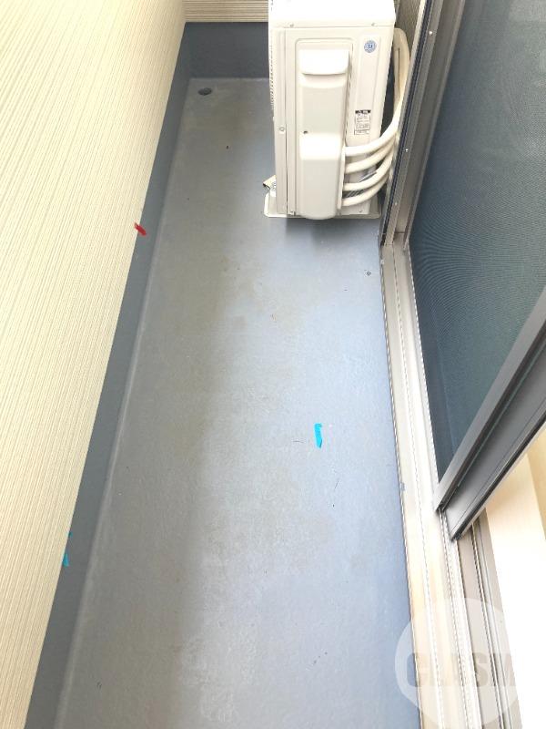 15/30 バルコニー