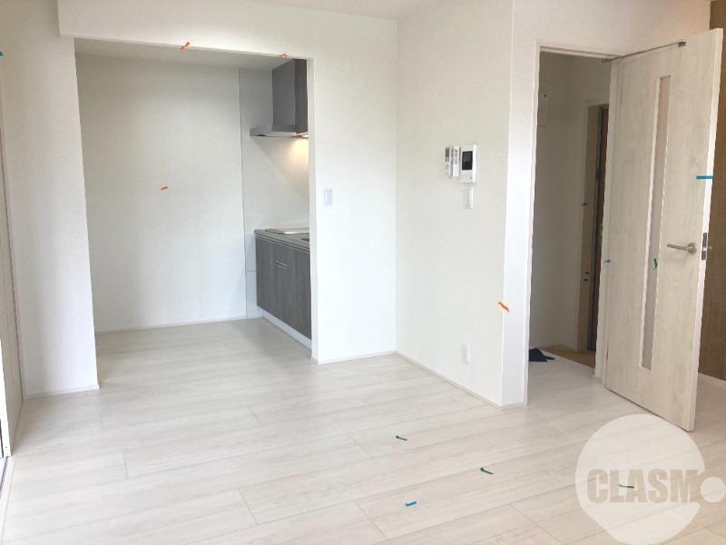 5/30 リビング/ダイニング