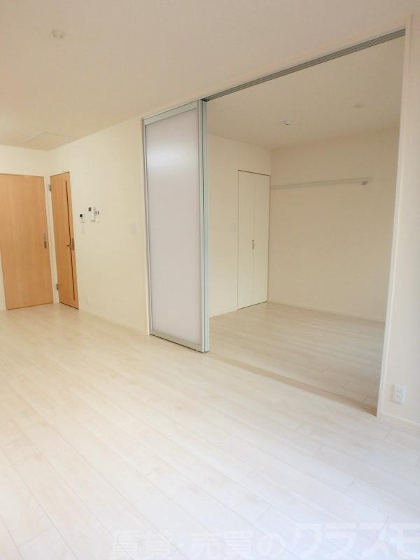 4/23 リビング/ダイニング