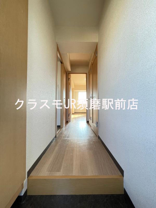 14/30 玄関