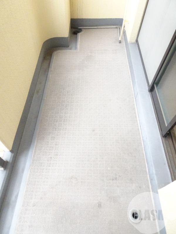 14/30 バルコニー