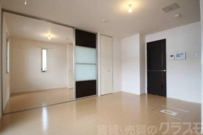 5/30 リビング/ダイニング