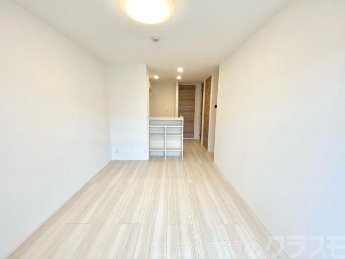 3/23 リビング/ダイニング