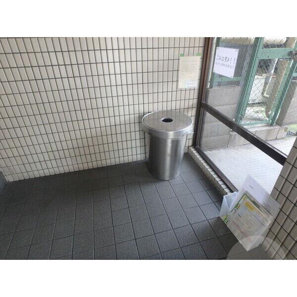 2/10 エントランス