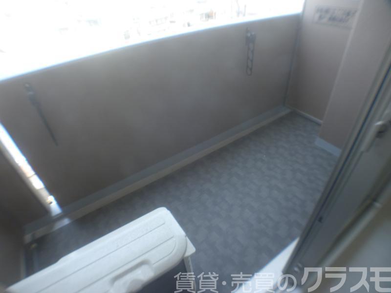 25/30 バルコニー
