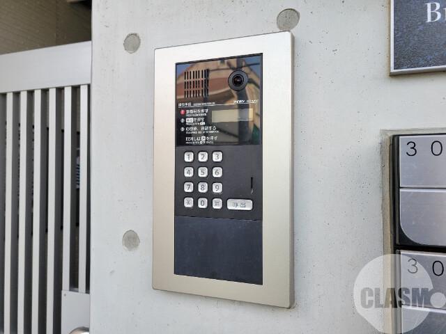 2/8 エントランス