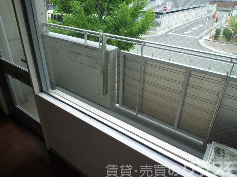 25/30 バルコニー