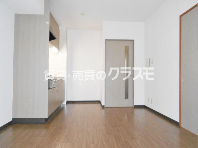 3/28 リビング/ダイニング