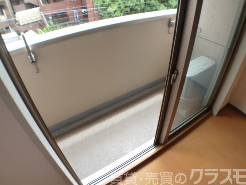 25/30 バルコニー