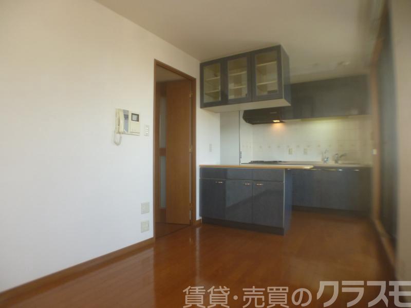 3/30 リビング/ダイニング