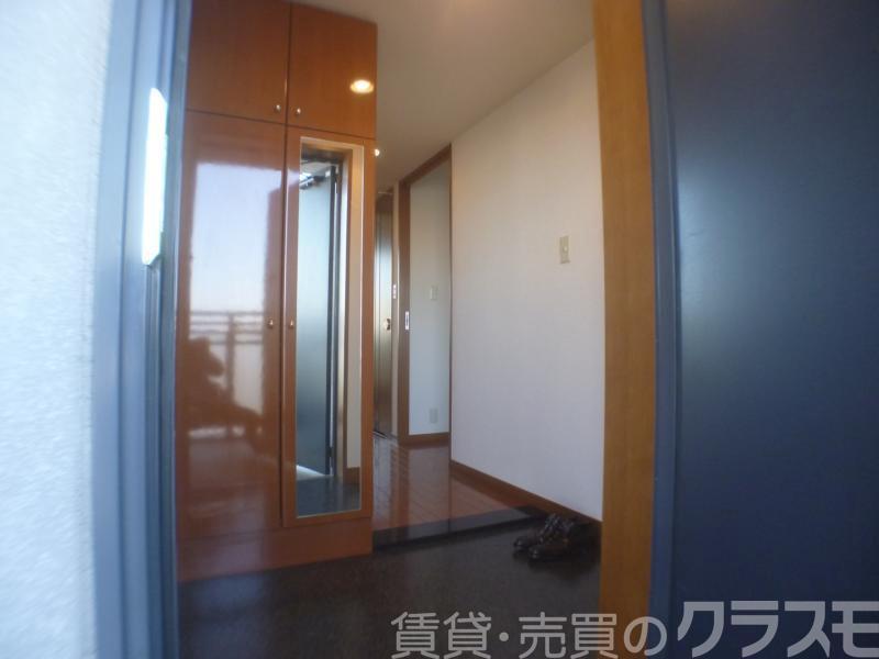 15/30 玄関