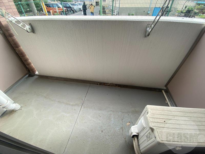 16/30 バルコニー