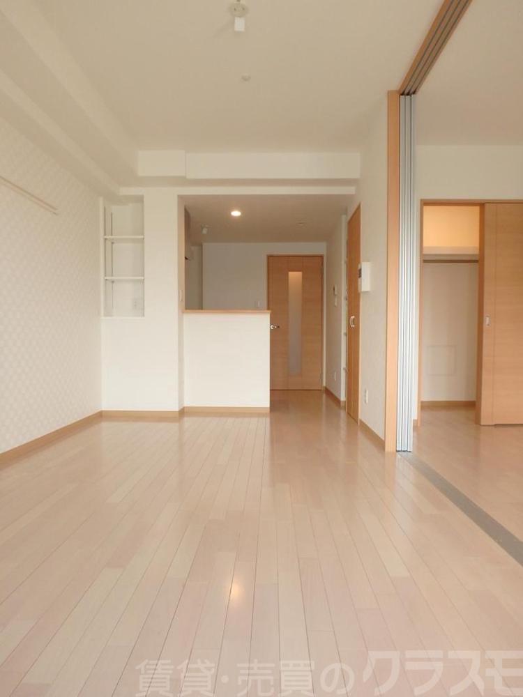 6/30 リビング/ダイニング