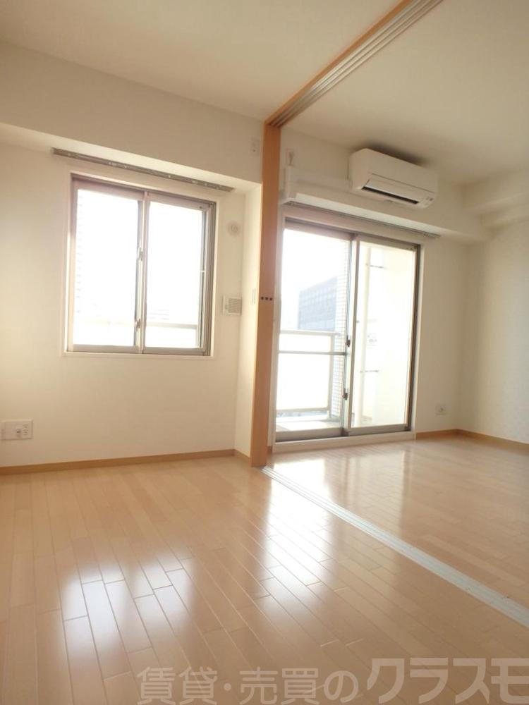 8/30 リビング/ダイニング