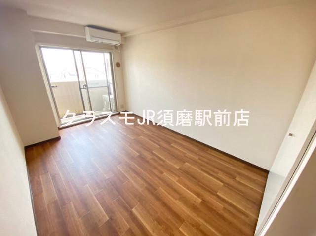 4/24 リビング/ダイニング