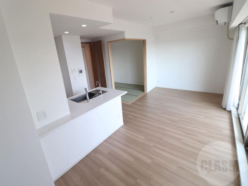 3/29 リビング/ダイニング