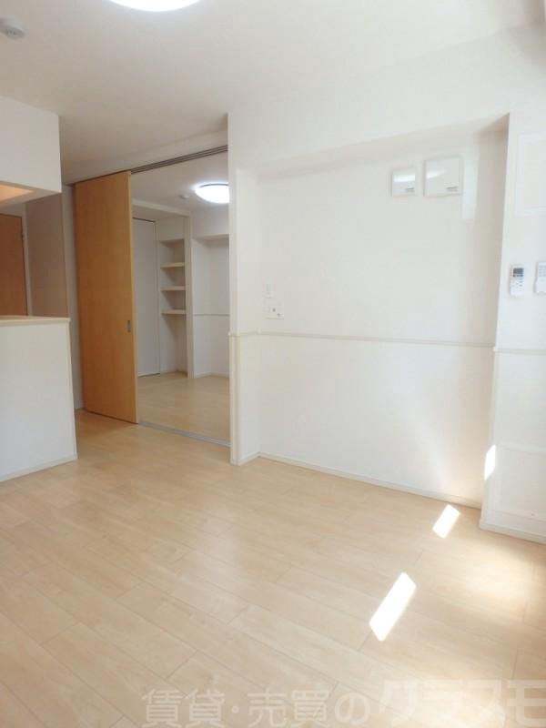 7/30 リビング/ダイニング