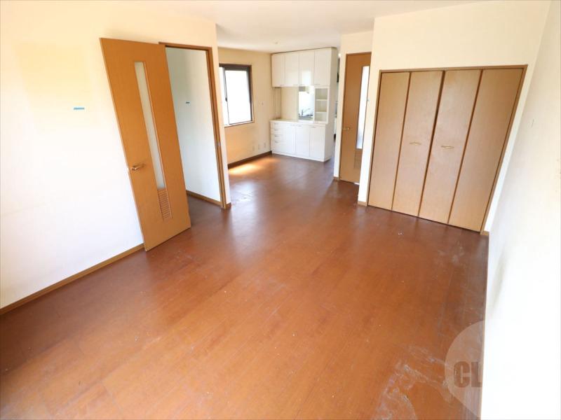 4/30 リビング/ダイニング