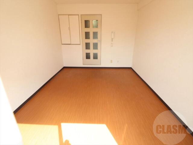 2/29 リビング/ダイニング