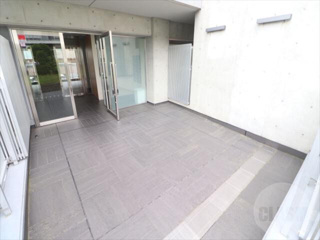 7/14 エントランス