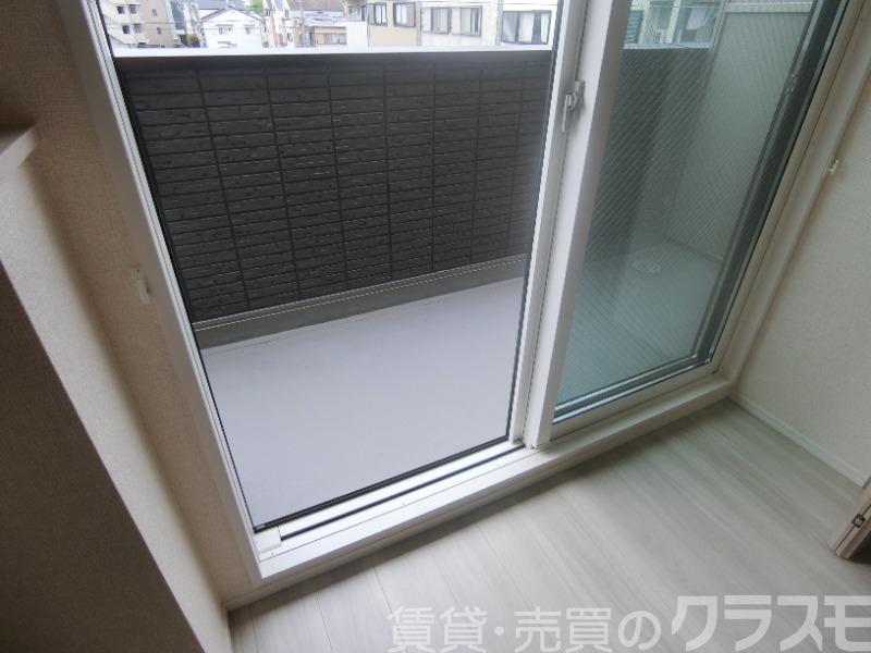 22/30 バルコニー