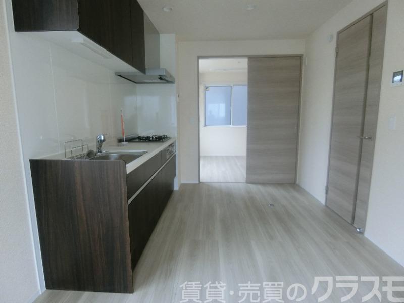 3/30 リビング/ダイニング