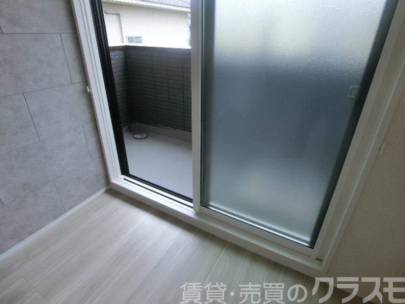 22/30 バルコニー