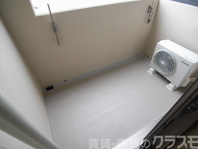 29/30 バルコニー