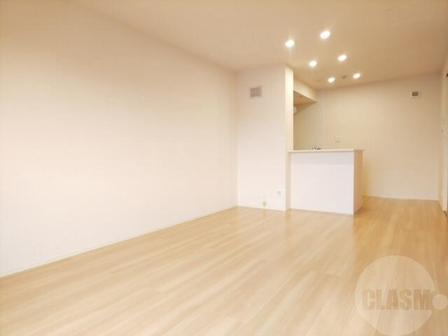 4/23 リビング/ダイニング