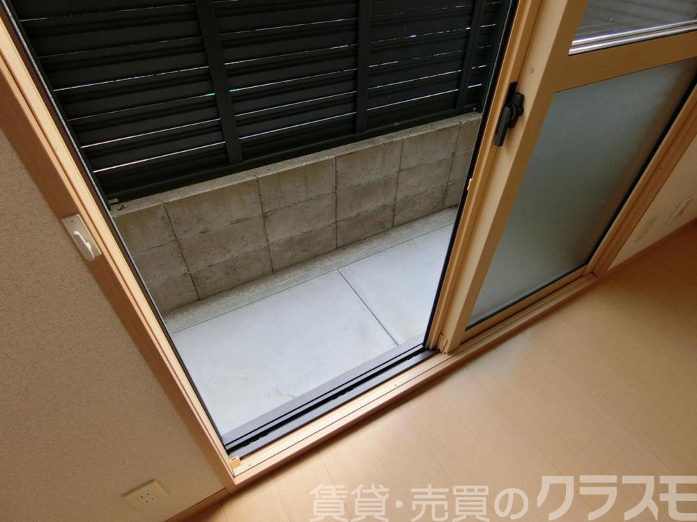 24/30 バルコニー