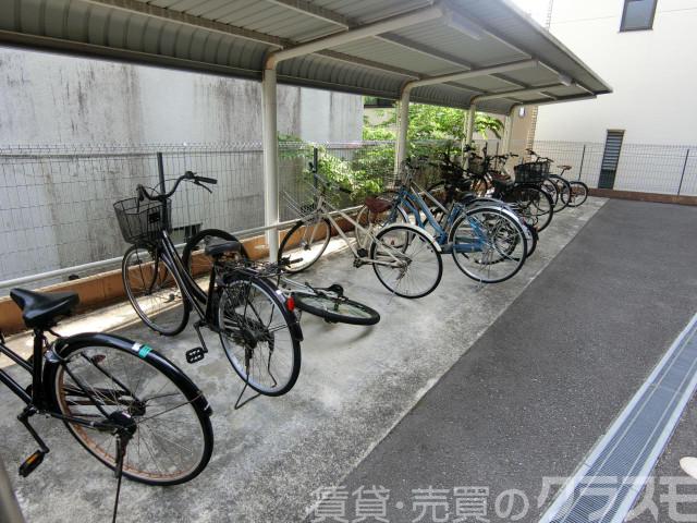 29/30 駐車場