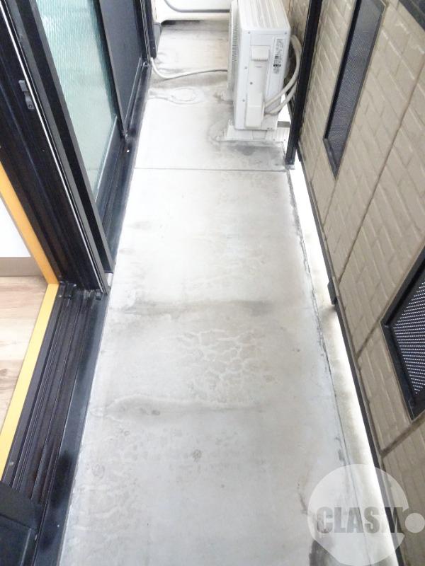 14/30 バルコニー