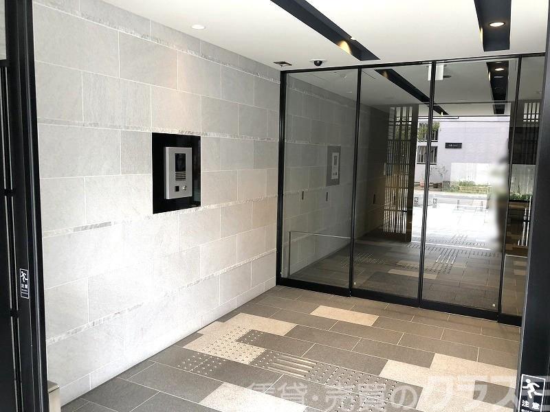 2/9 エントランス